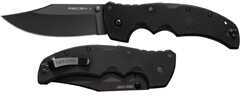 Cold Steel Recon I Clip Point Plain Edge