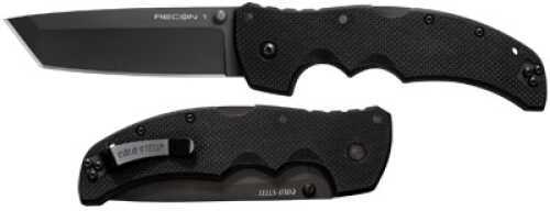 Cold Steel Recon 1 Tanto 27TLT Plain Edge