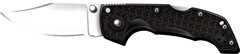 Cold Steel Voyager Medium Clip Point Plain Edge