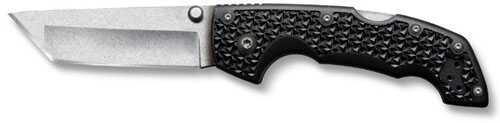 Cold Steel Voyager Medium Tanto Plain Edge 29TMT