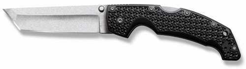 Cold Steel Voyager Large Tanto Plain Edge