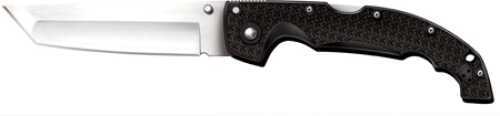 Cold Steel Voyager Extra-Large Tanto Plain Edge