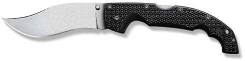 Cold Steel Voyager Extra-Large Vaquero Plain Edge