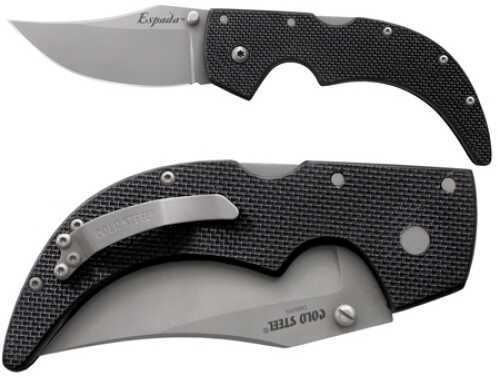 Cold Steel Medium G-10 ESPADA 62NGM