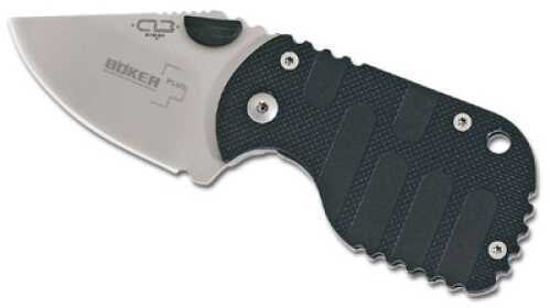 Boker Subcom F Folding Knife