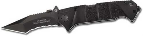 Boker Reality Based Serratted Knife