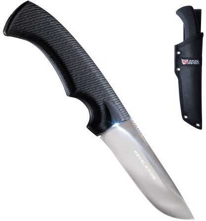 Real Avid Revelation Lighted Knife Titanium