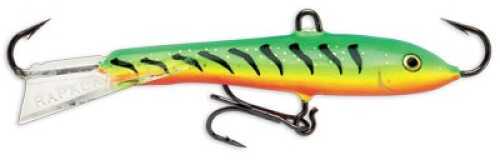 Normark W7Gt Jig 1/2Oz 2-3/4 In. Glow Tiger