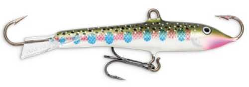 Normark W7Rt Jig 1/2Oz 2-3/4 In. Rainbow Trout