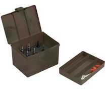 Plano Broadhead Box Od Green 1311-00