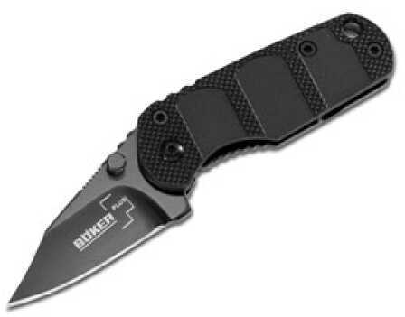 Boker Keycom Black