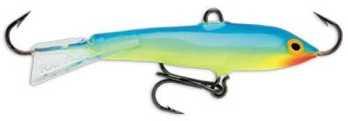 Normark Jig 1/8Oz 1-1/4" Parrot Mn# W2PRT