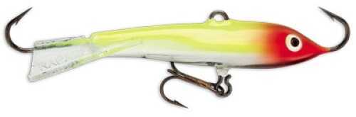 Normark Jig 1/2Oz 2-3/4" Clown Mn# W7CLN