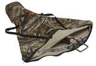 Excalibur Unlined Crossbow Case 2012