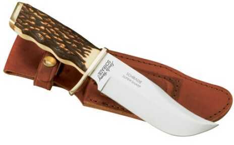 Schrade Pro Hunter 10" Knife 171Uh