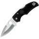 Spyderco Native Lockback Knife Plainedge Blade