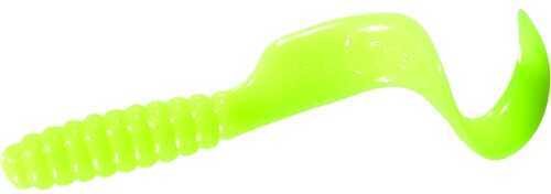 Mister Twister Tail Milktreuse 4-Inch Mn# 4TSF10-DA10