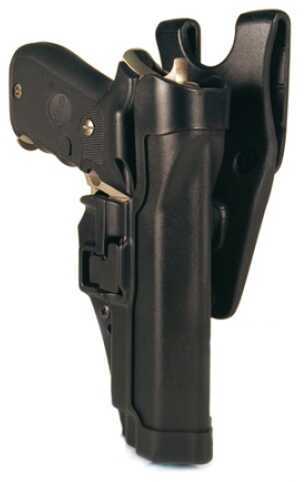 Blackhawk Serpa 3 Holster for Glock 17/22/23