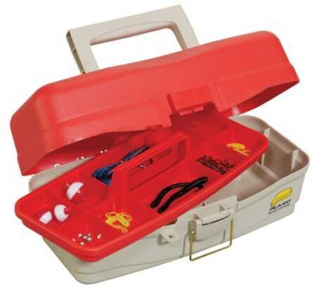 Plano Take Me Fishing Box With Tackle 5000-00