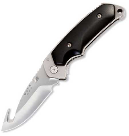 Buck Folding Alpha Hunter 0278BKG-5243