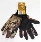 Hunters Specialties Gloves Dot Grip 05421 Realtree AP