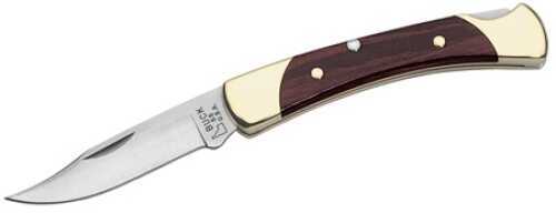 Buck The 55 Folding Hunter 055B-5684