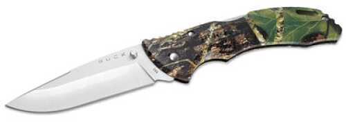 Buck Bantam Bhw Knife Camo