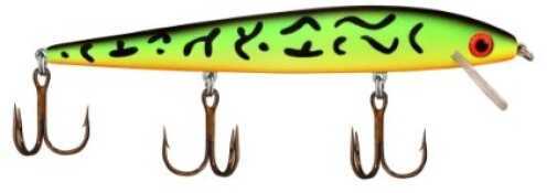 Rebel Value Minnow 5/64Oz 1-5/8 In. FireTiger F4956V