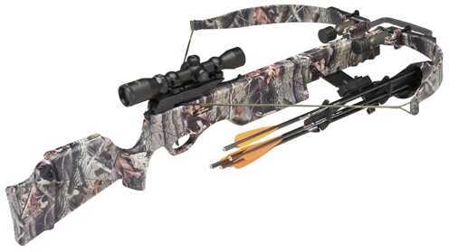 Excalibur Exomax Crossbow Shadow Zone Pkg 225Lb 6762