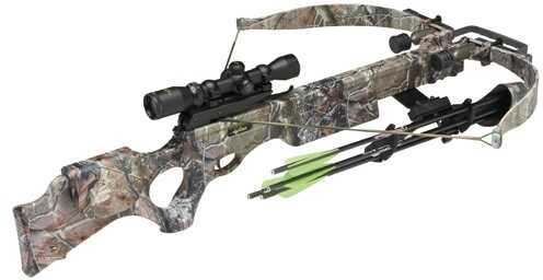 Excalibur Equinox Crossbow Shadow Zone Pkg 225Lb 6772