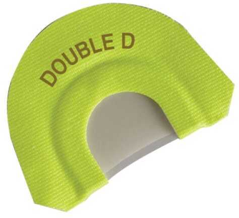 Hunters Specialties Premium Flex Diaphragm Double D 06904