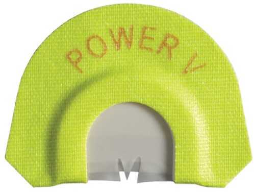 Hunters Specialties Premium Flex Diaphragm Power V 06905