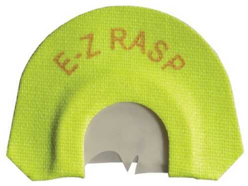 Hunters Specialties Premium Flex Diaphragm EZ Rasp 06907