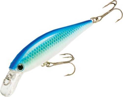 Lucky Craft Pointer 78 3/8Oz Ghost Blue Shad Md: PT78-237GBSD