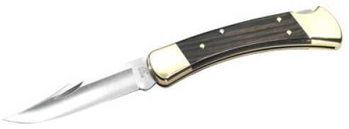 Buck Folding Hunter Knife 0110BRS