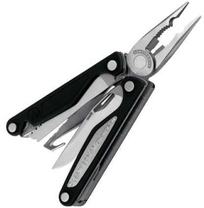 Leatherman Charge ALX W/Premium Sheath 830674