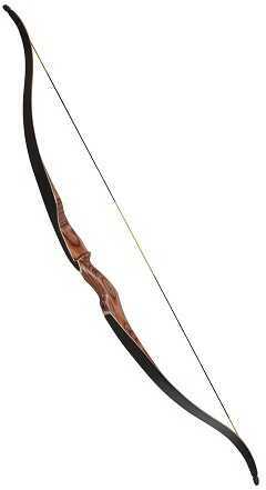 Martin Independence Recurve Bow 35# LH 228435LH