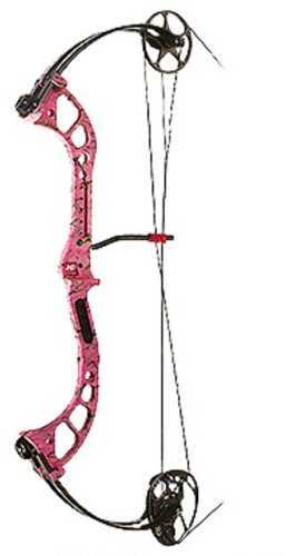 PSE Fever 1 Pink Bow LH 40Lb