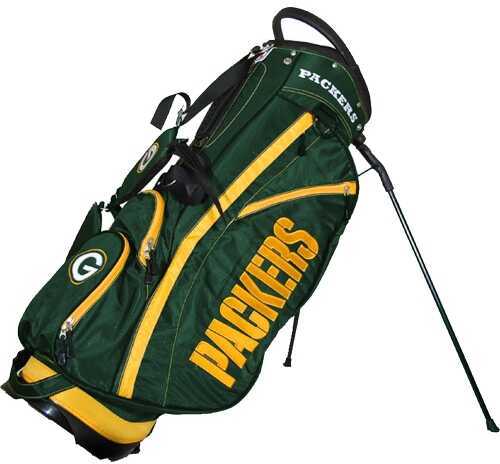 Green Bay Packers Golf Fairway Stand Bag