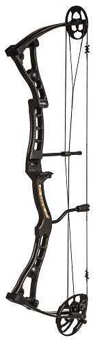 Martin Archery Blade X4 Compound Bow Black RH 70#