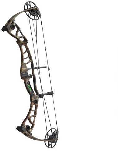Martin Archery Lithium LTD RH 60# Chameleon Compound Bow