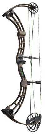 Martin Archery Xenon 2.0 70# Chameleon RH Compound Bow