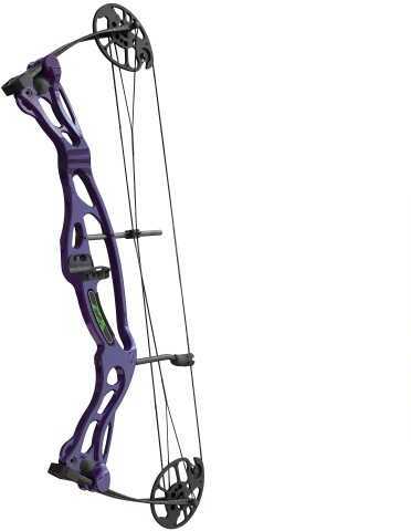 Martin Archery Krypton Se Purple 50# RH Compound Bow Pkg