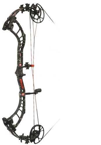PSE Ready To Shoot Bow Madness 32 Skullworks Camo 70# LH