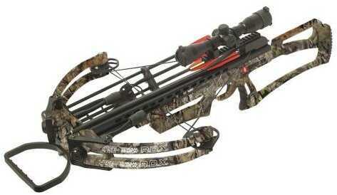 PSE Dream Season RDX Skullworks Crossbow Package