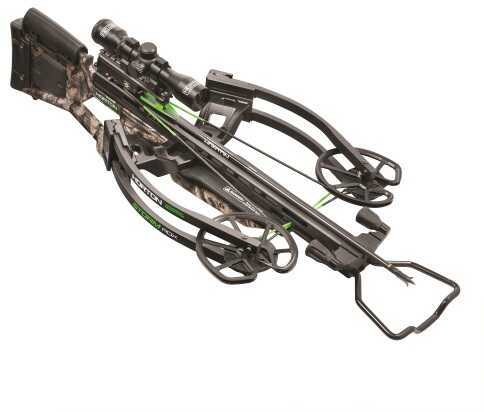 Horton Storm RDX With Dedd Sled Crossbow Package