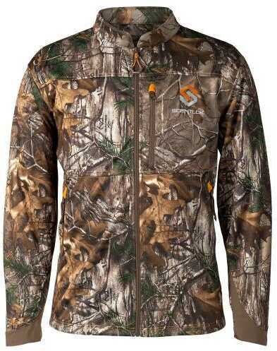 Scent-Lok Savanna Crosshair Jacket Realtree Xtra 2X-Large Model: 87411-056-2X