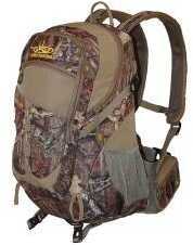 Horn Hunter Straight 6 Daypack Mossy Oak Infinity