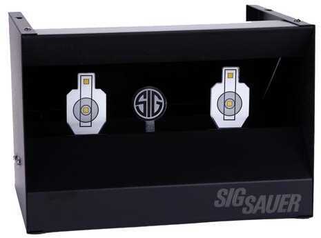 Sig Sauer Target - Sig Dual Shooting Gallery