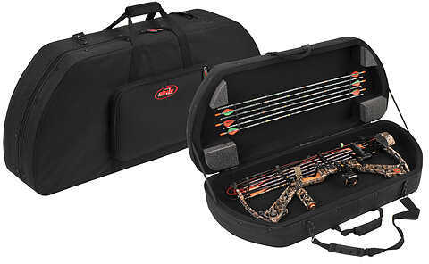 Skb Hybrid 4120 Bow Case-large